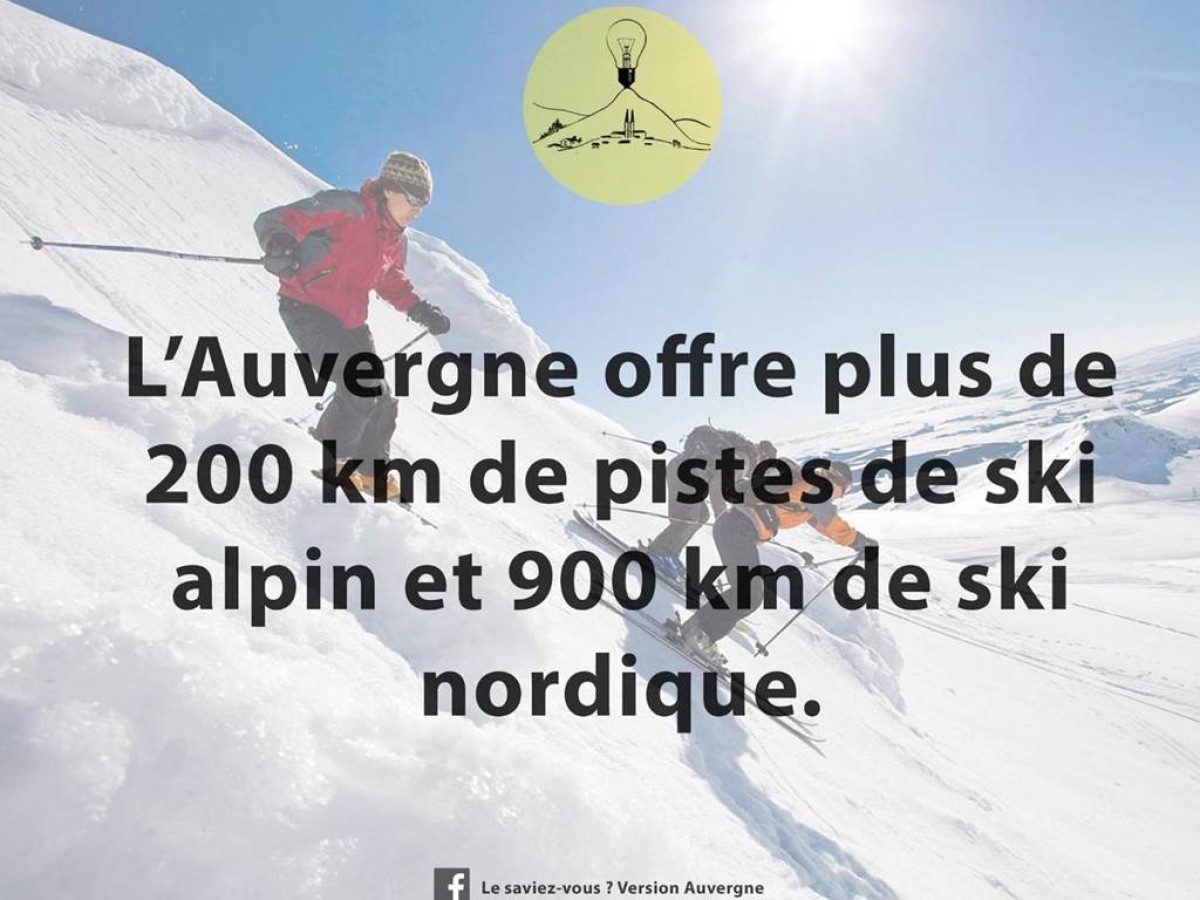 Le Grand Hôtel de Besse - Bonjour Fun