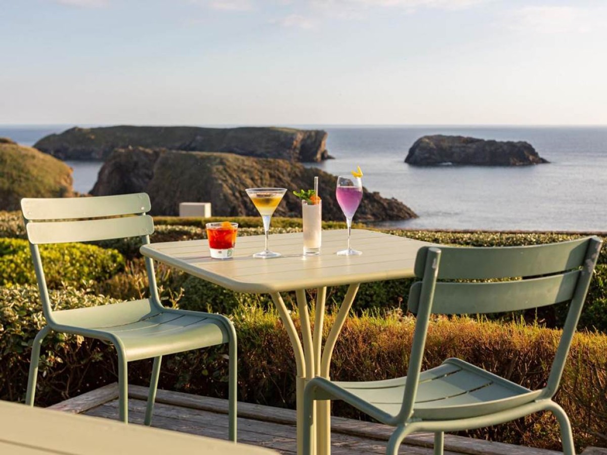 Le Grand Large - Bonjour Fun