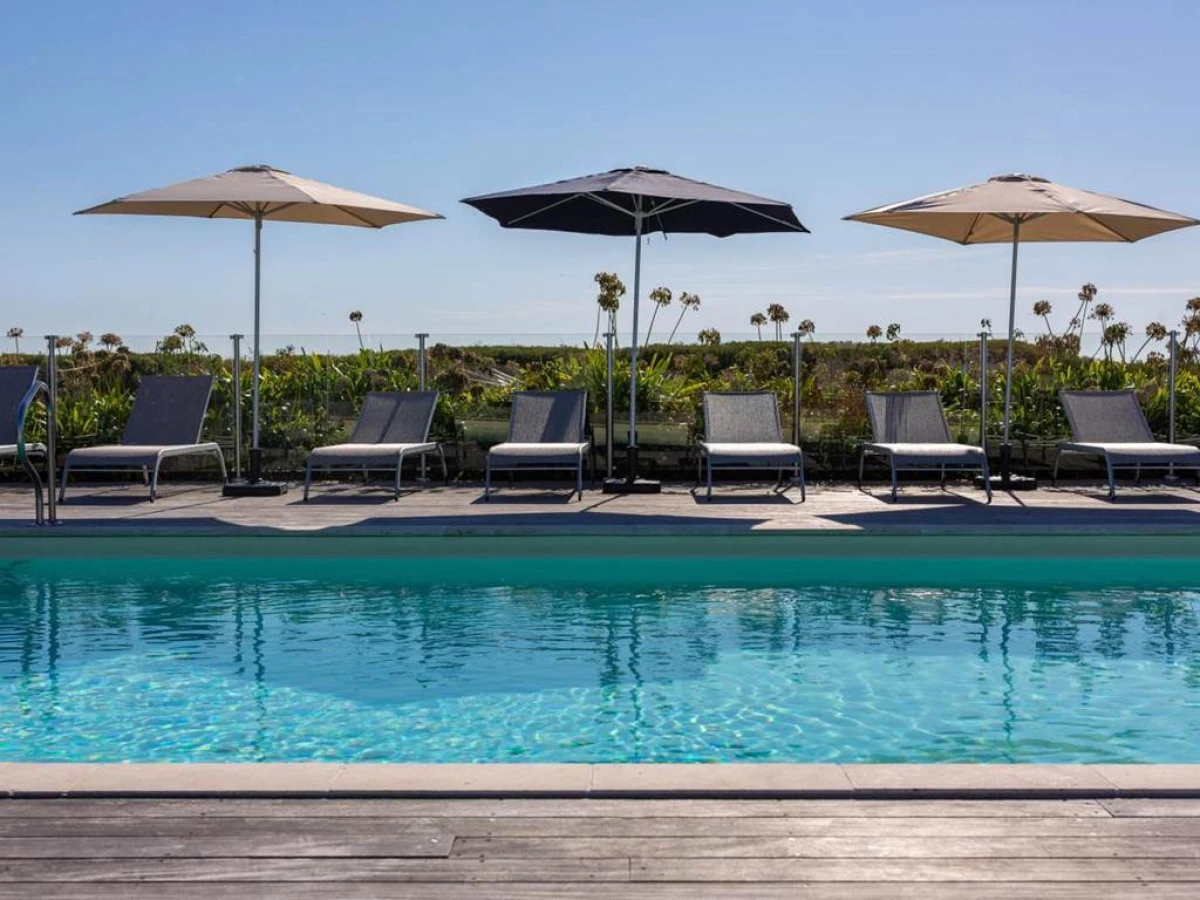 Le Grand Large - Bonjour Fun