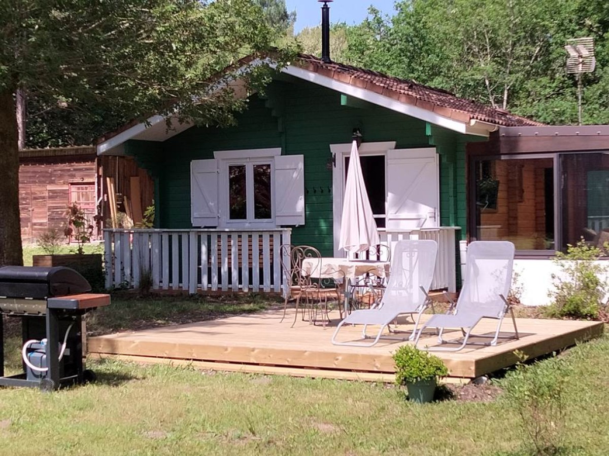 Le hameau secret - Bonjour Fun