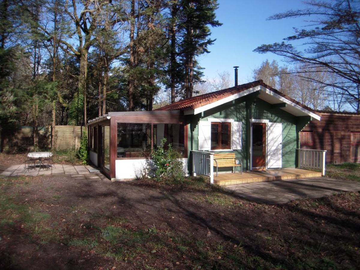 Le hameau secret - Bonjour Fun