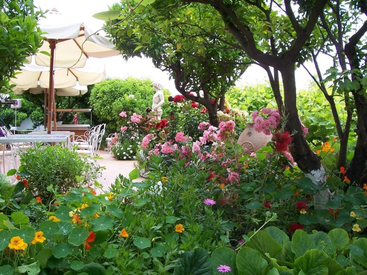 Le Hameau - Bonjour Fun