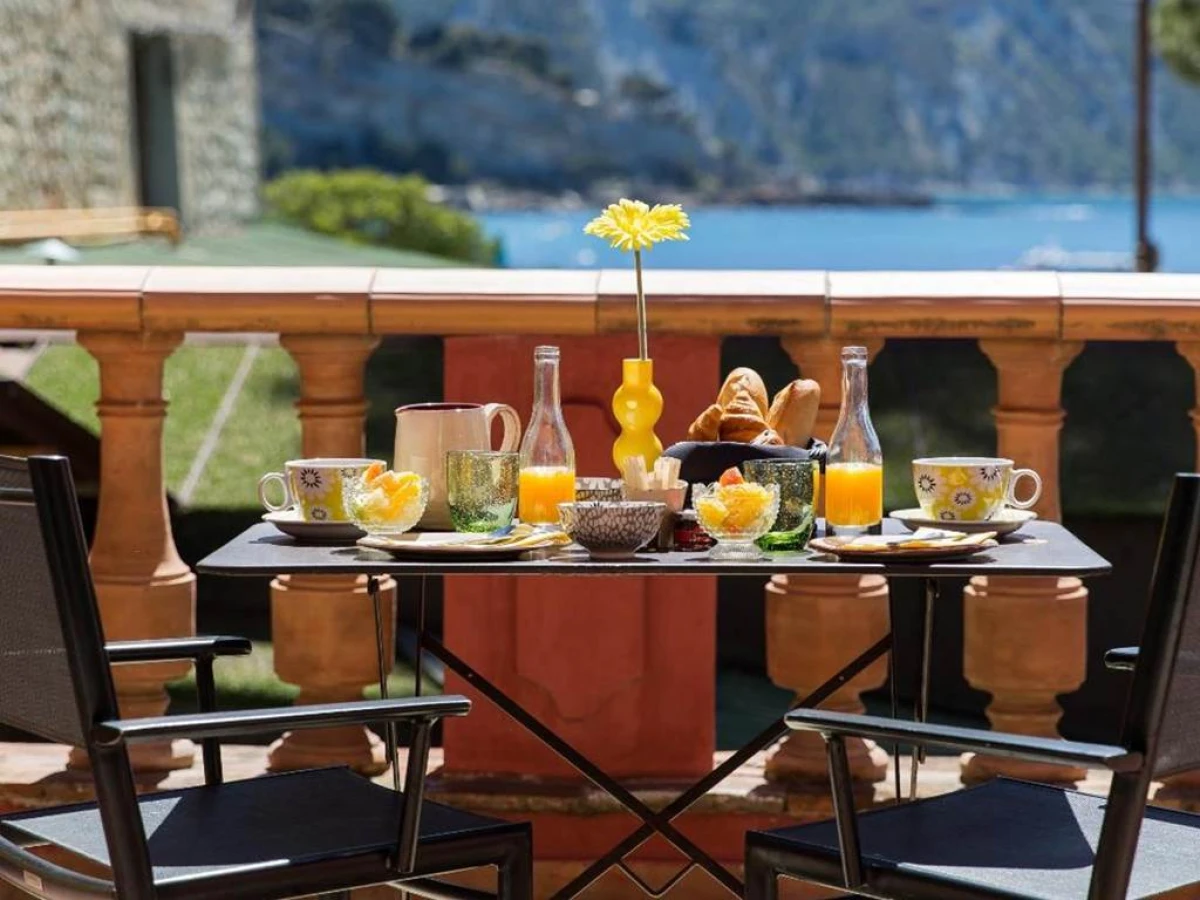 Le Jardin d'Emile - Bonjour Fun