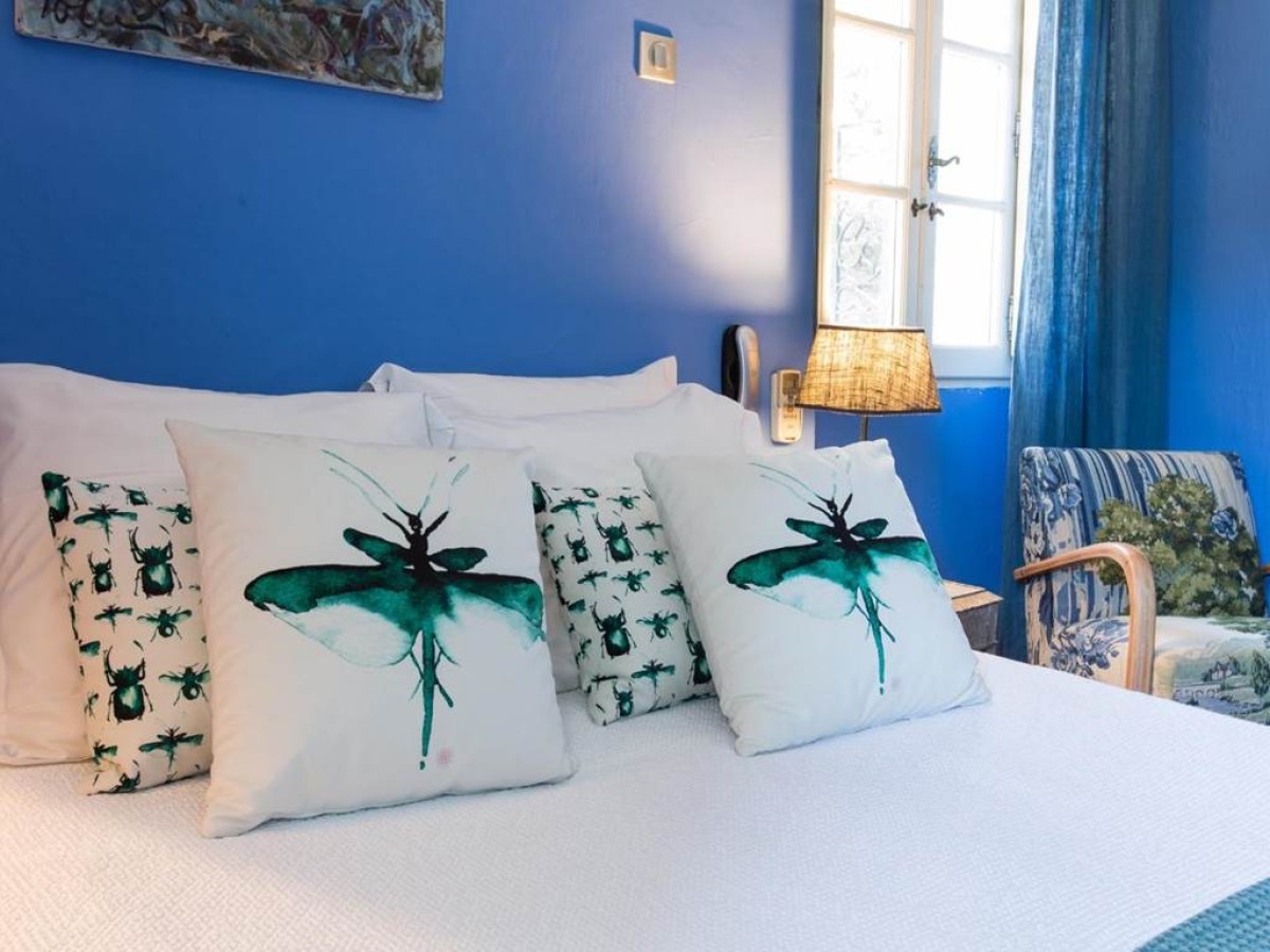 Le Jardin d'Emile - Bonjour Fun