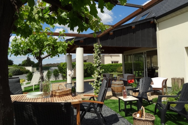 Le Jardin d'Isabelle - Dégustations et Visite de cave - Bonjour Fun