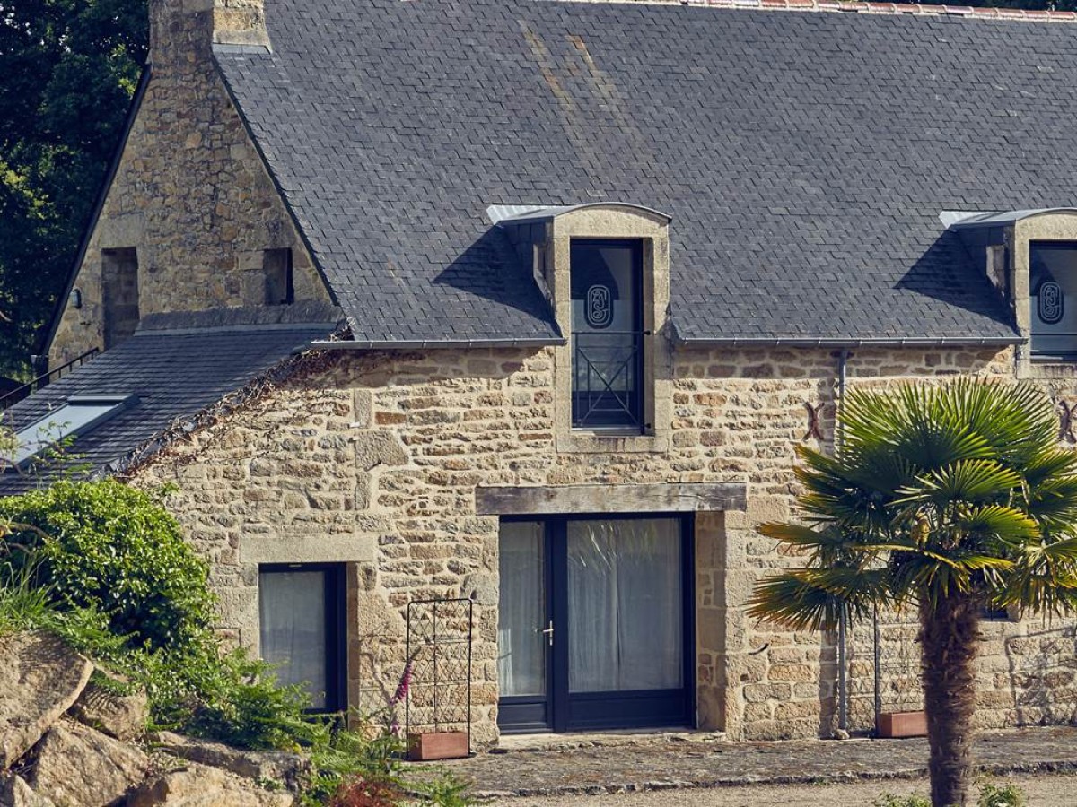 Le Jardin Saint Germain- LODGES & EVENTS- - Bonjour Fun