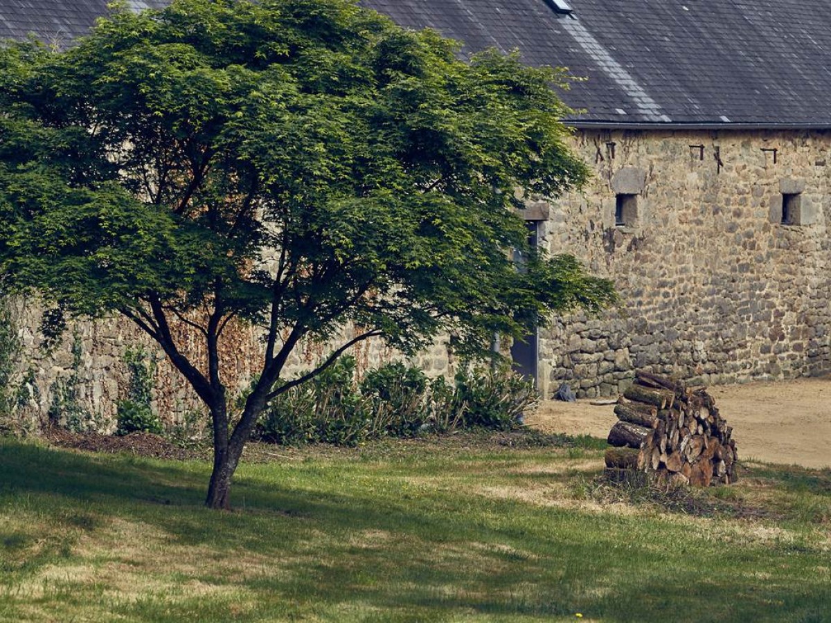 Le Jardin Saint Germain- LODGES & EVENTS- - Bonjour Fun