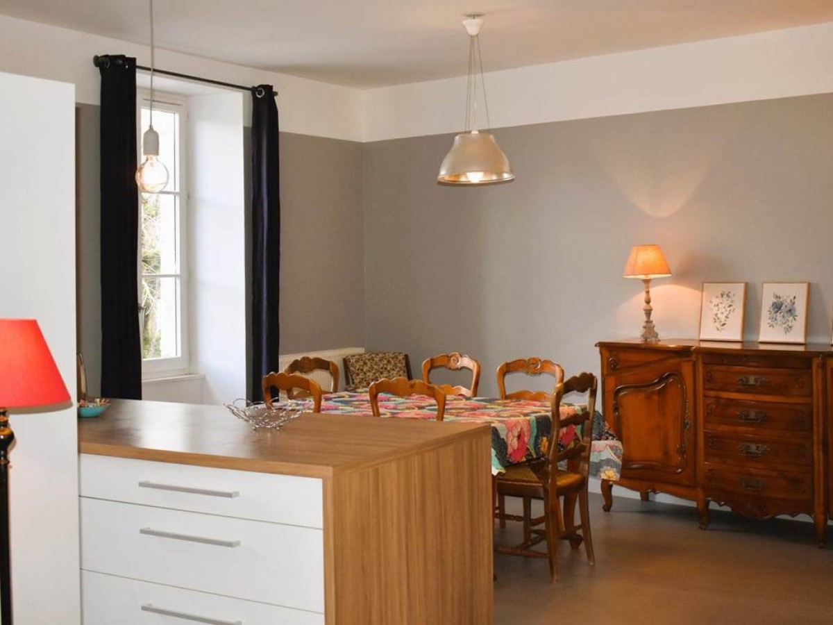 Le Logis de Céline - Bonjour Fun