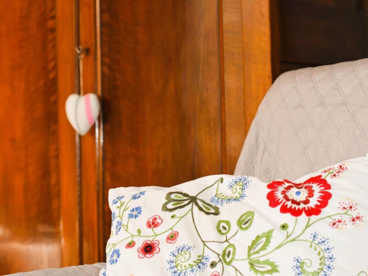 Le Logis de Céline - Bonjour Fun