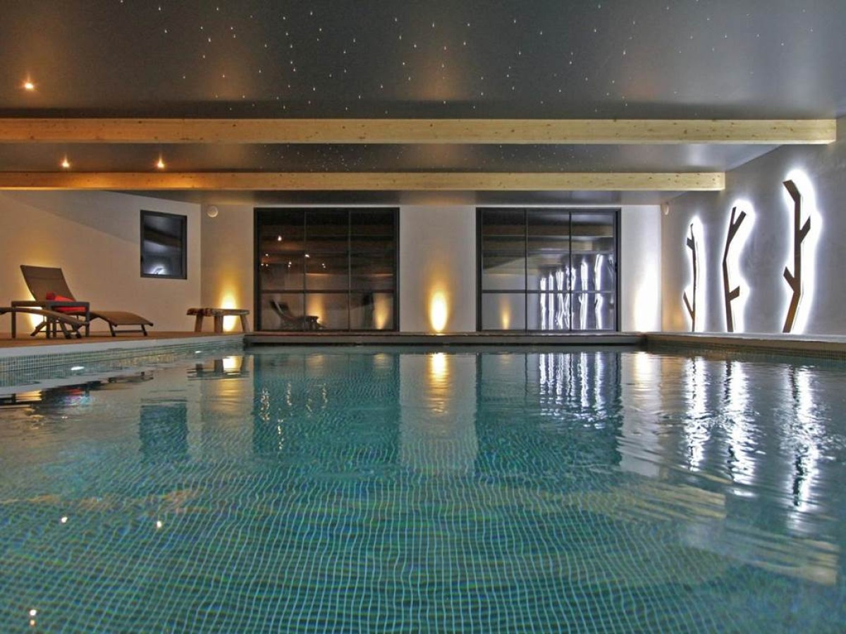 LE M HOTEL & SPA HONFLEUR - Bonjour Fun