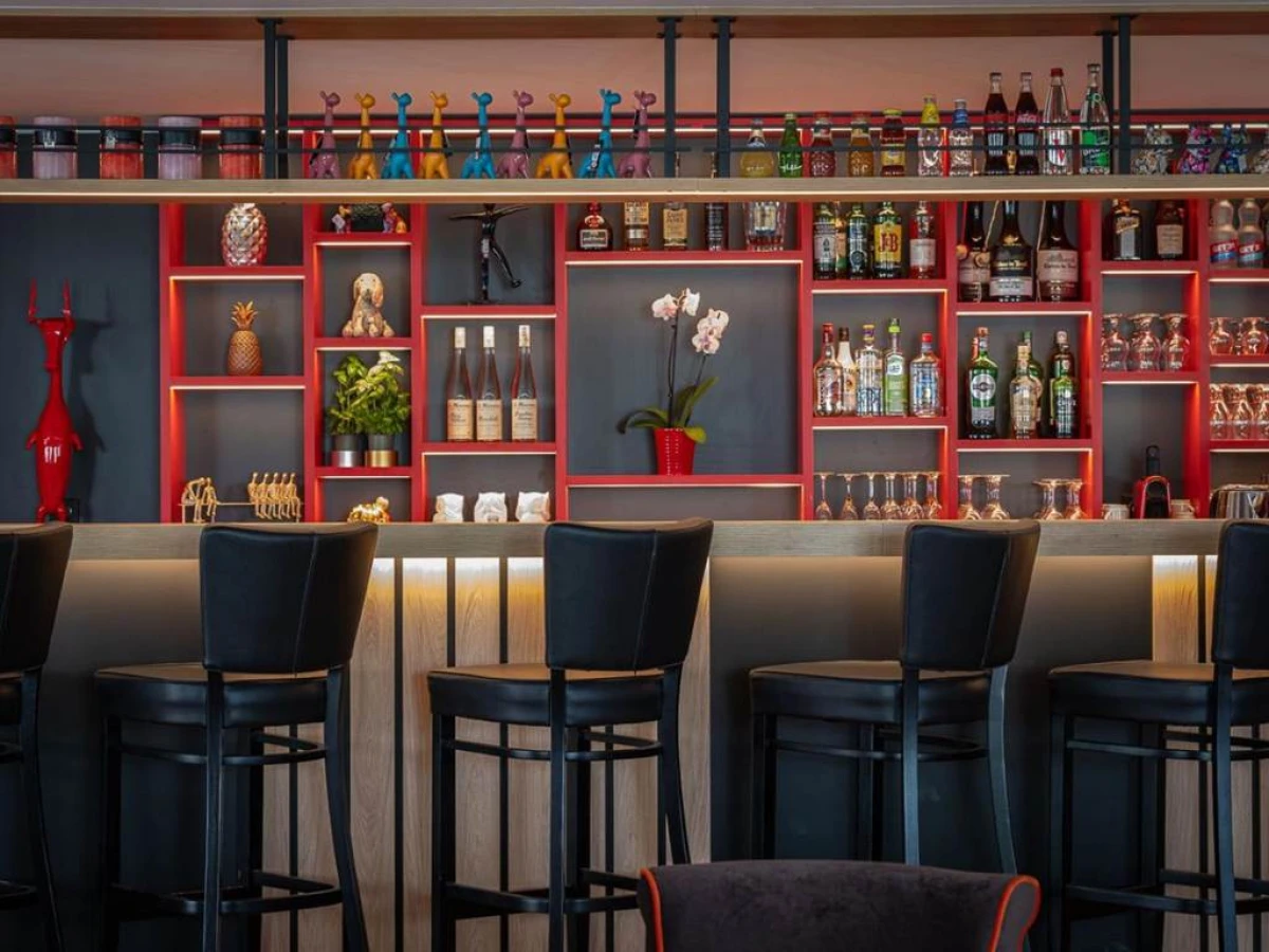 LE M HOTEL & SPA HONFLEUR - Bonjour Fun