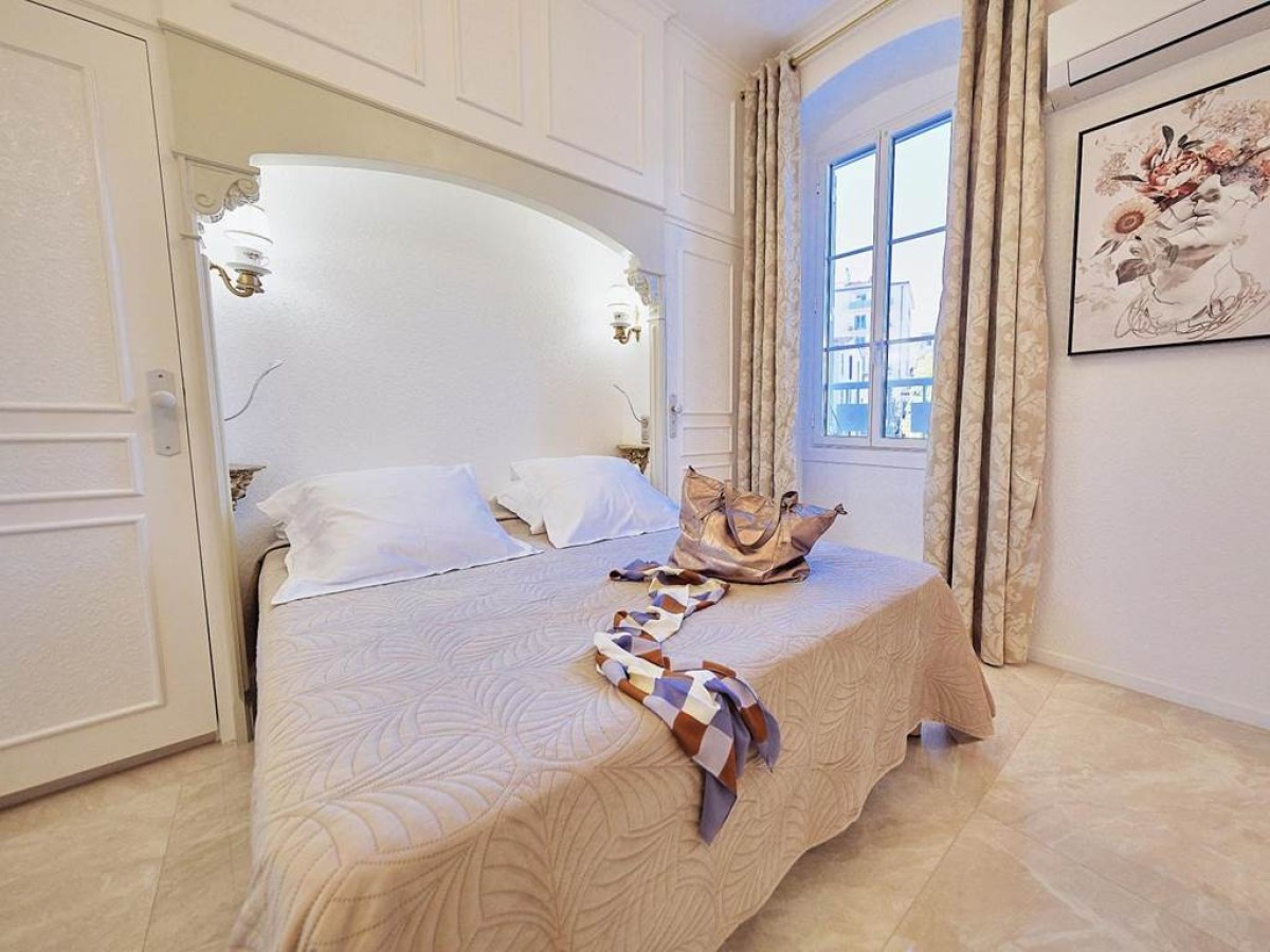 Le Magnolia - Bonjour Fun