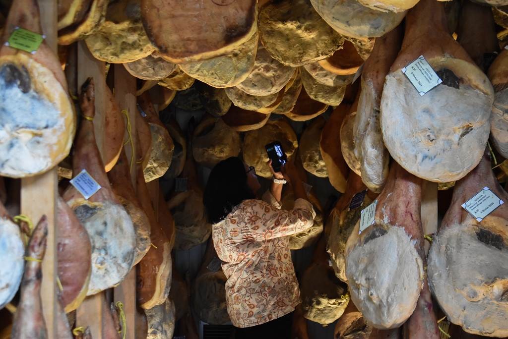 Le Mardi, Escapade gourmande de Lourdes à Gavarnie - Bonjour Fun