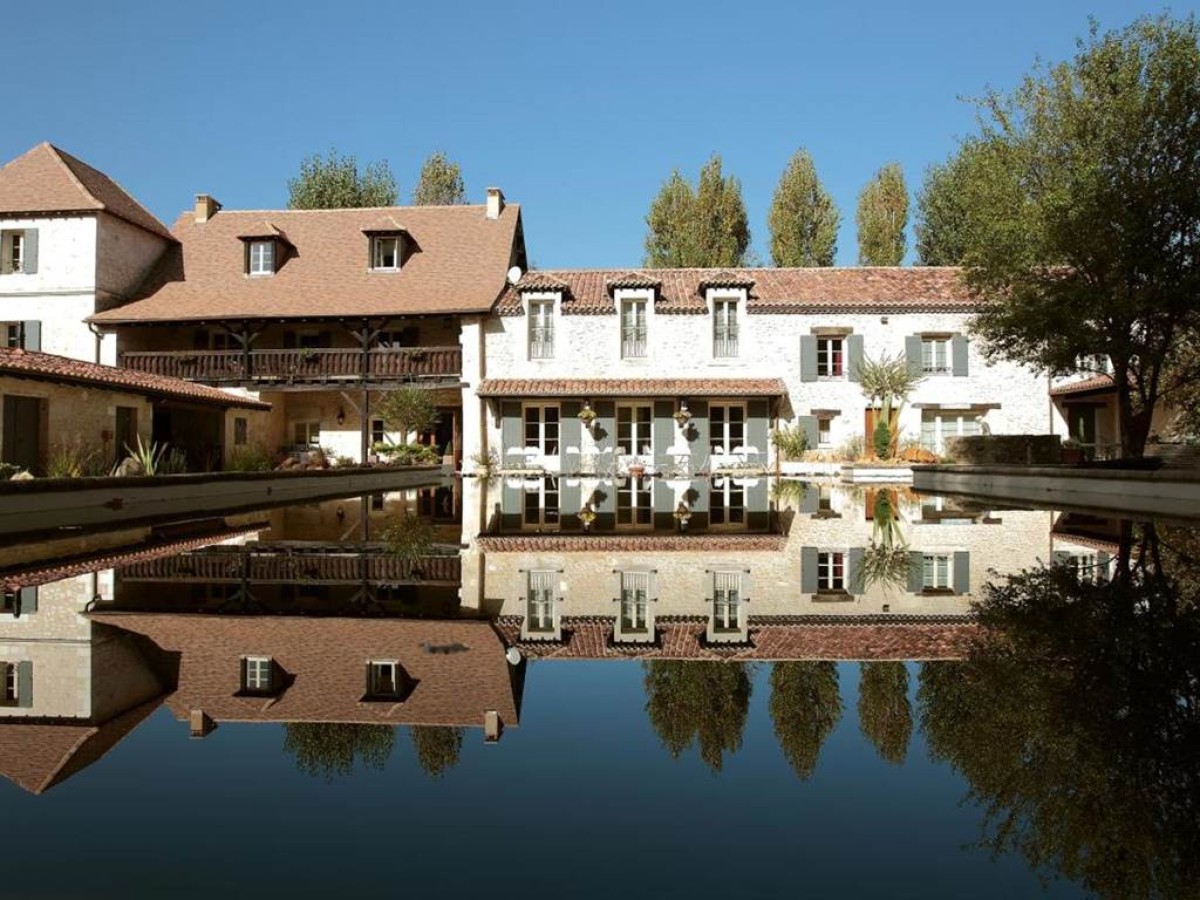 Le Mas Des Bories - Grand Perigueux - Bonjour Fun