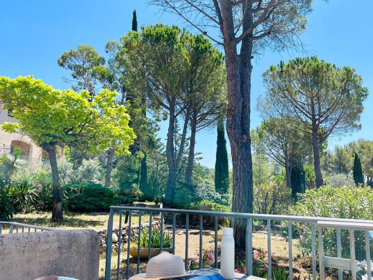 Le Mas des Collines - Bonjour Fun