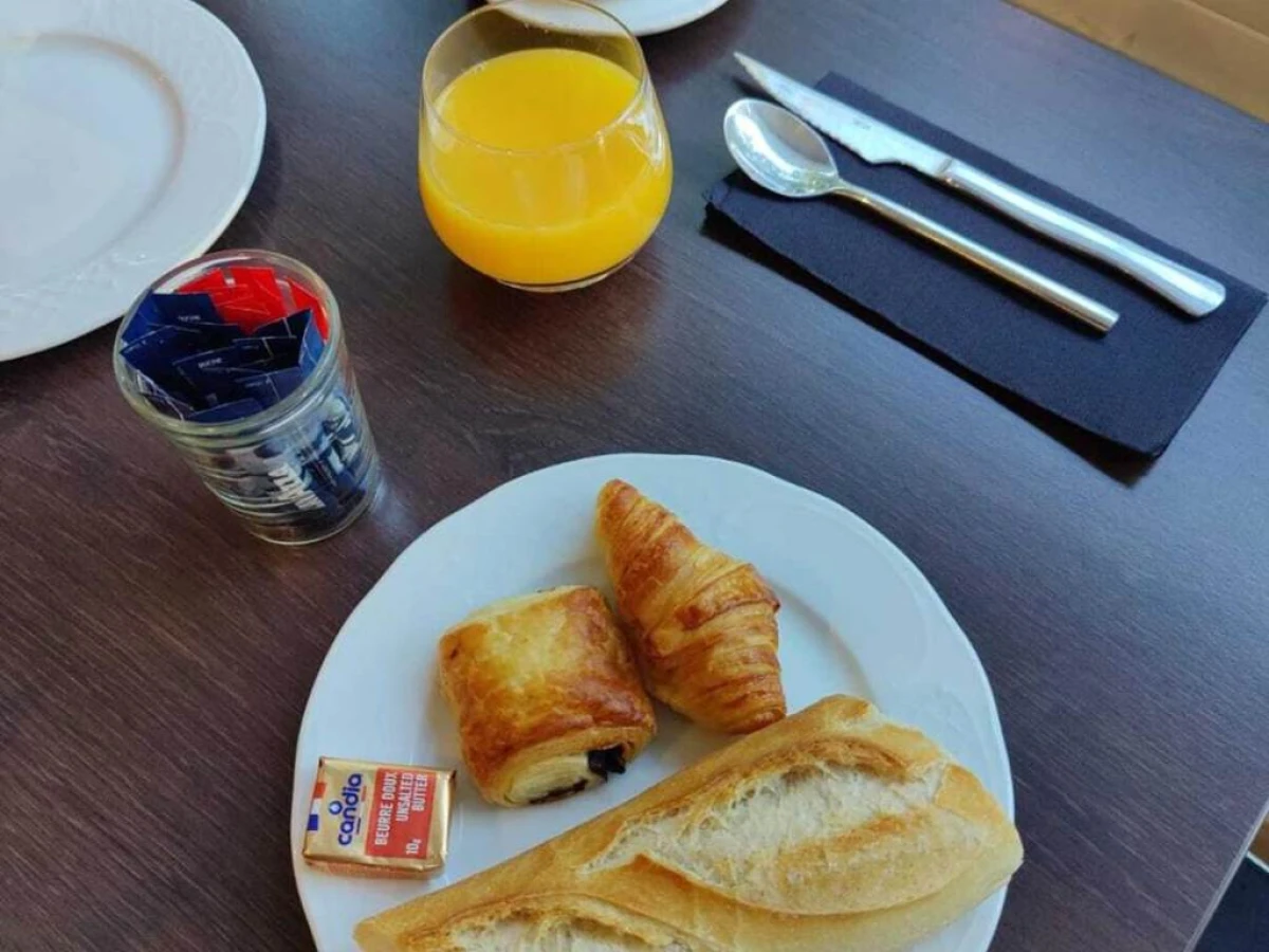 Le Mas des Laurels - Bonjour Fun