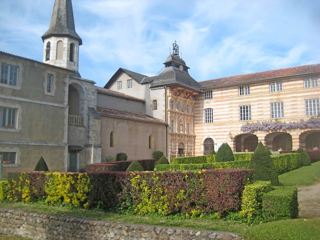 Le Mercredi, Histoire d'apparitions : de Lourdes à Garaison - Bonjour Fun