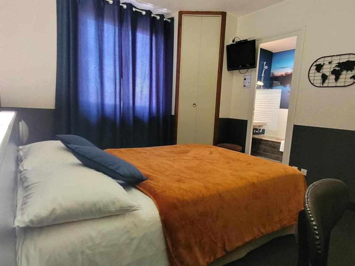 Le Merle Blanc - Bonjour Fun