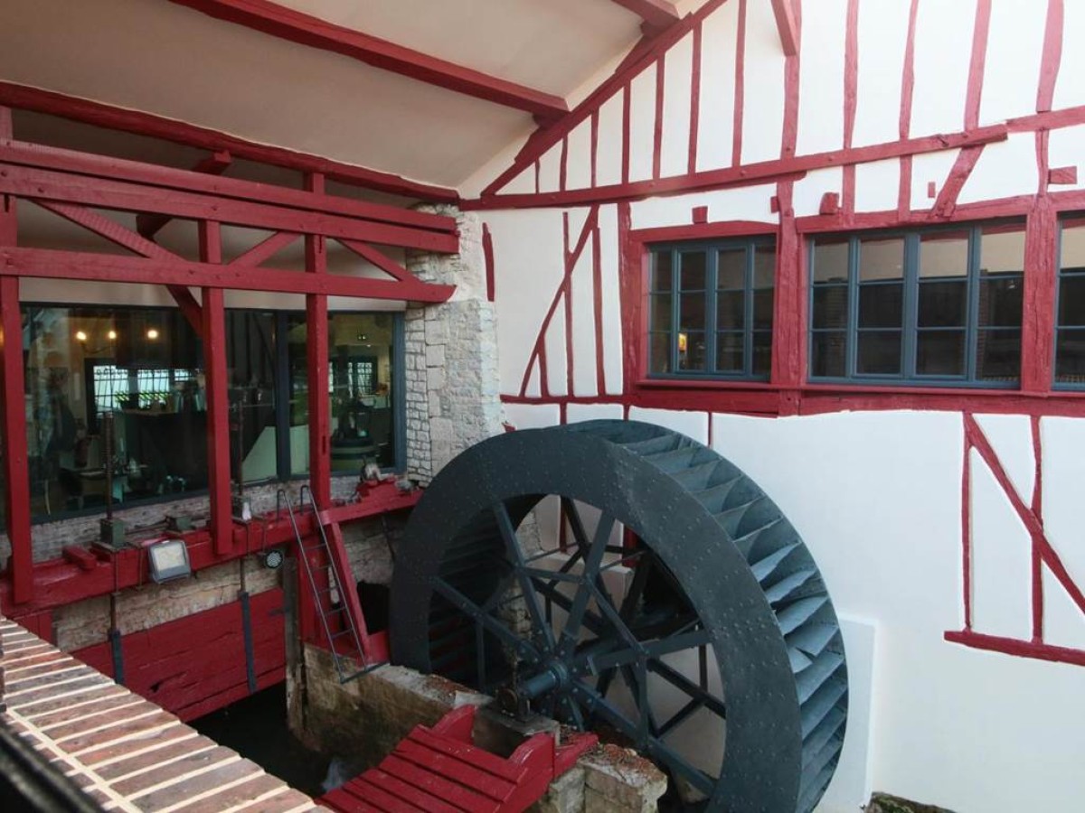 Le Moulin Du Landion Hôtel et Spa - Bonjour Fun