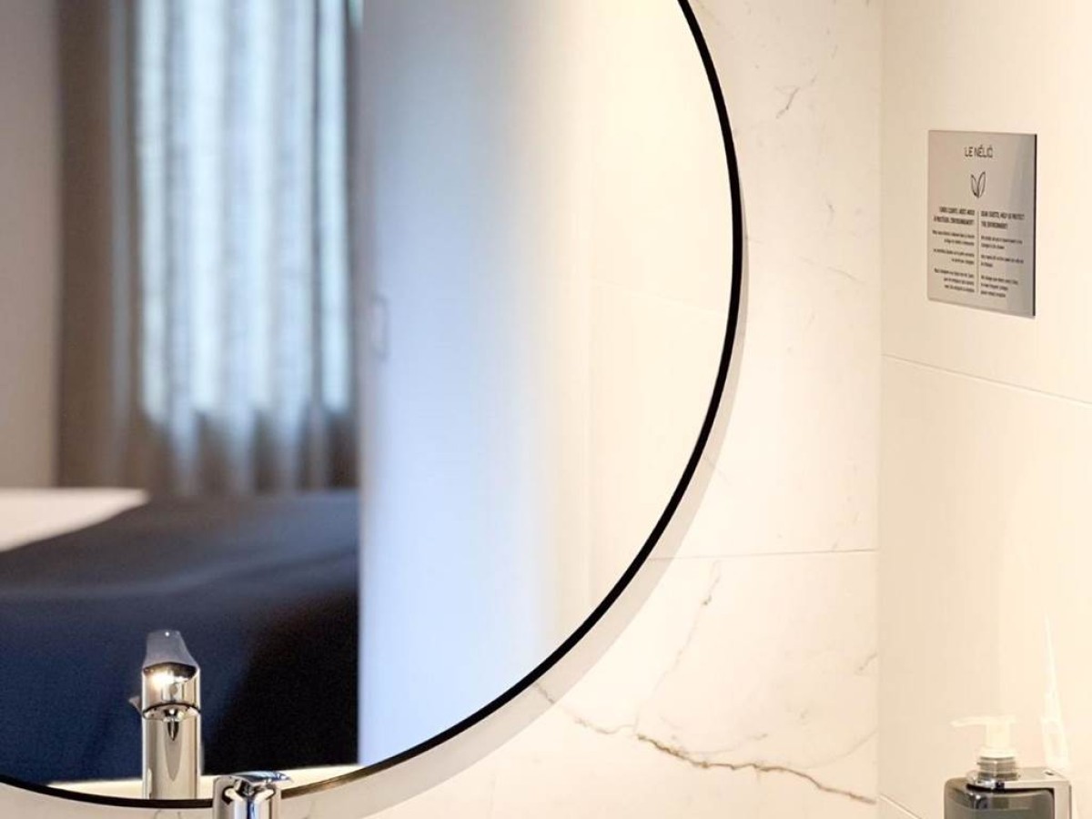 Le Néliö - Bonjour Fun