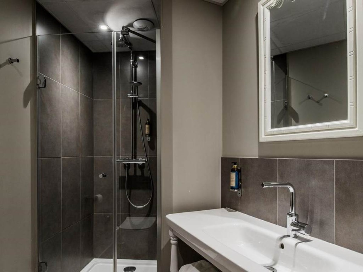 Le Nemours Rennes - Bonjour Fun