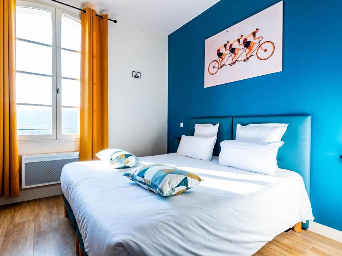 Le Nesk Ventoux - Hotel - Bonjour Fun