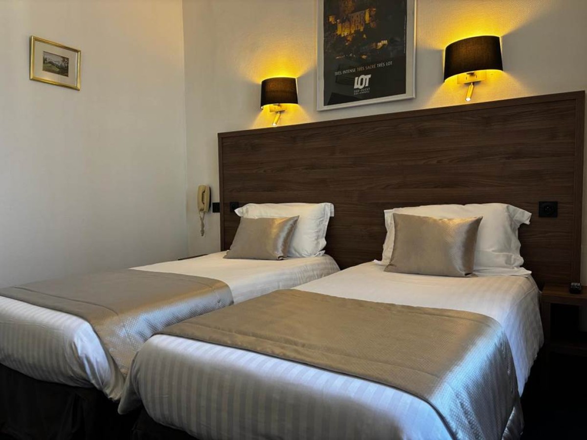 Le Patio De La Dordogne - Bonjour Fun