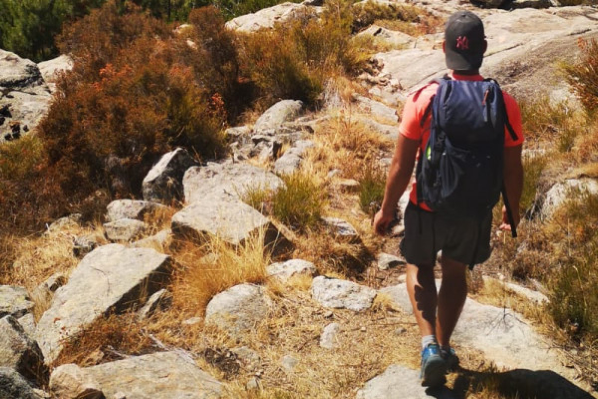 LE PLONGEON CORSE  (Séjour en liberté) - Bonjour Fun