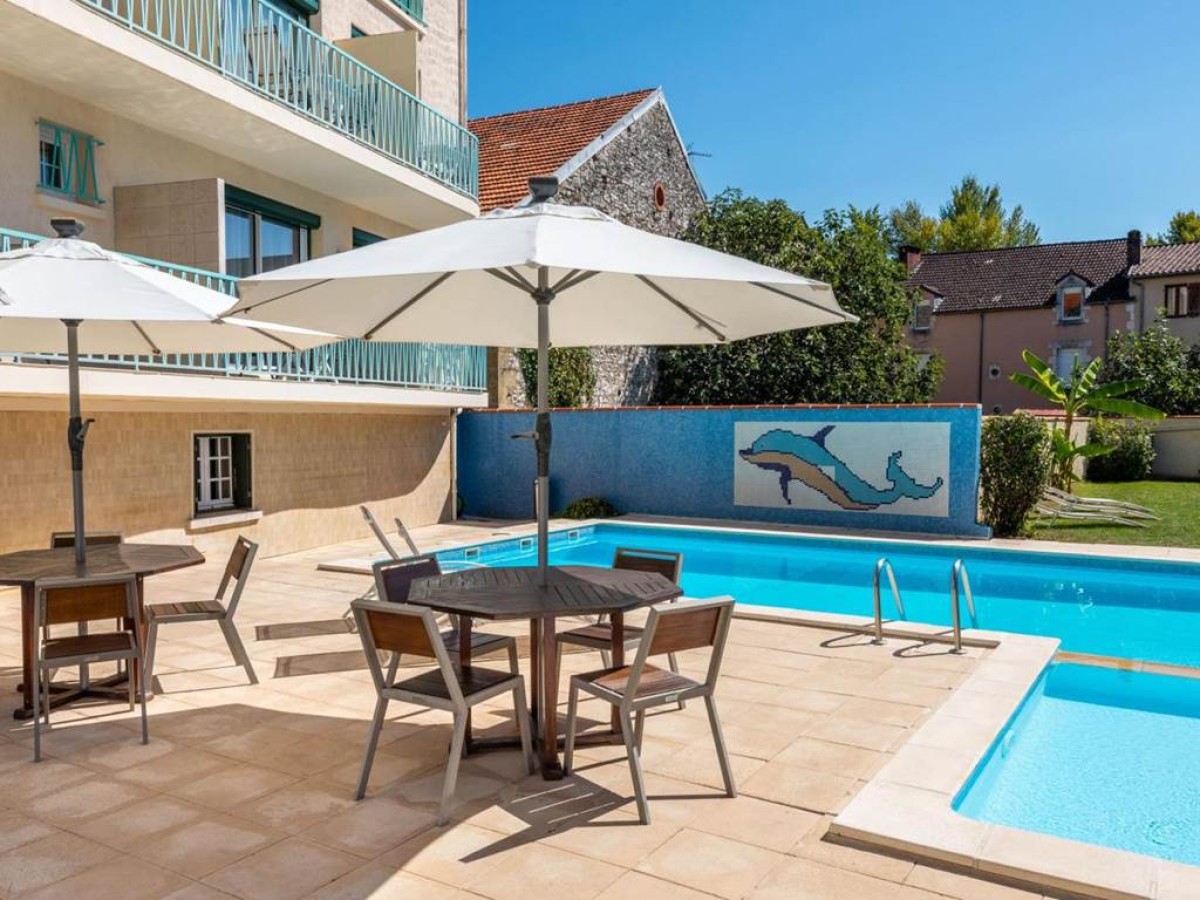 Le Quercy - Bonjour Fun