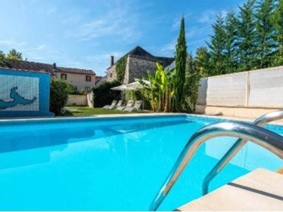Le Quercy - Bonjour Fun