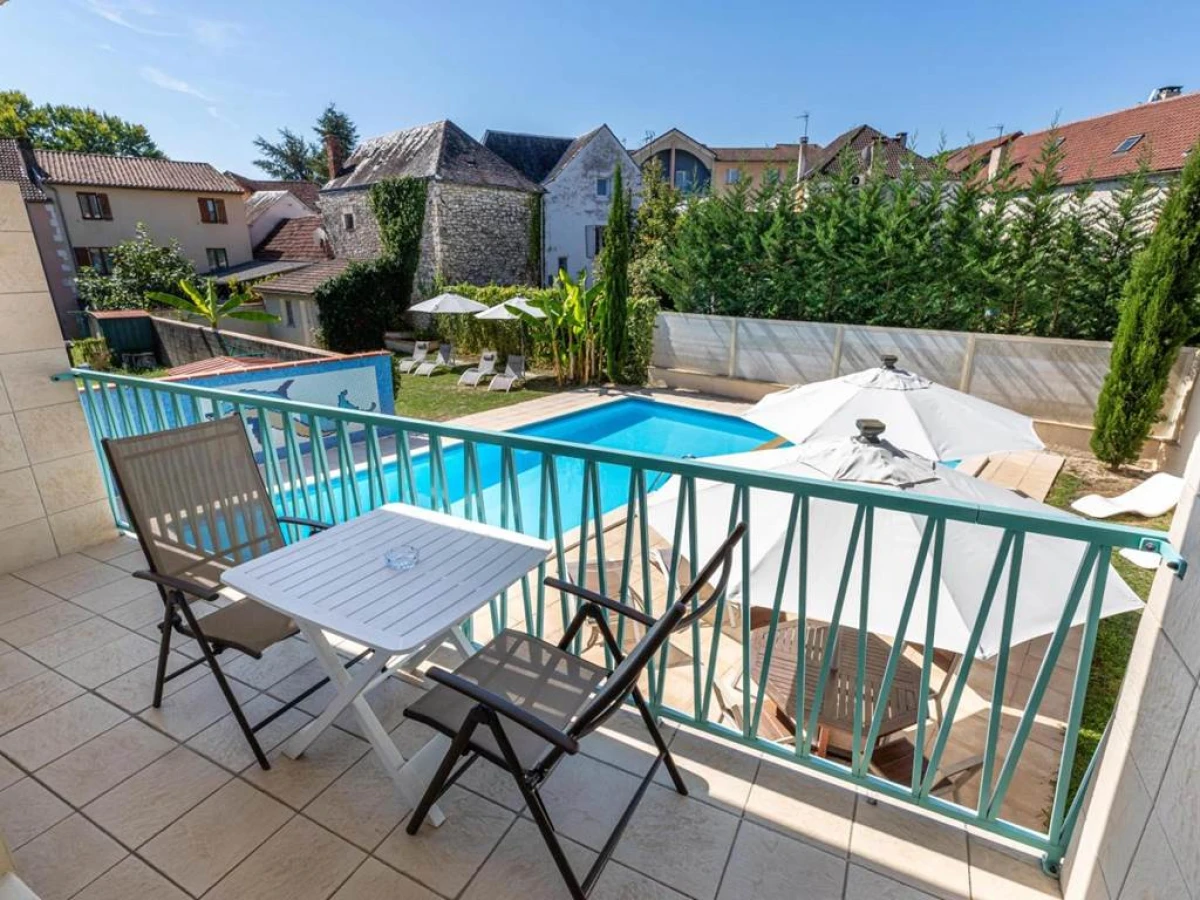 Le Quercy - Bonjour Fun