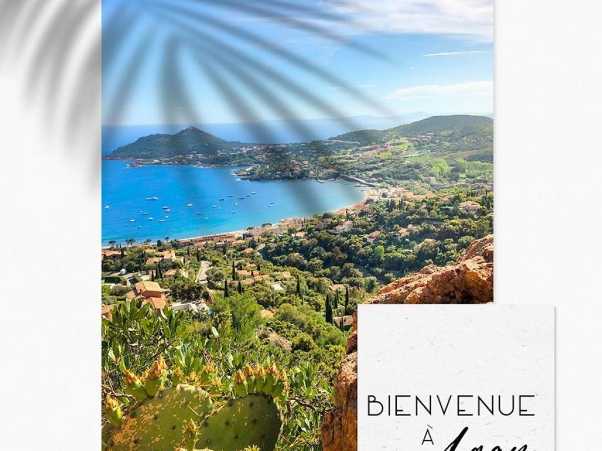 Le Relais d'Agay - Bonjour Fun