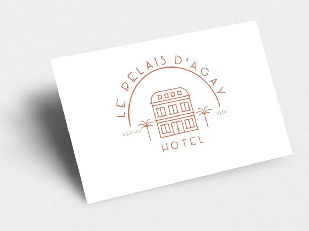Le Relais d'Agay - Bonjour Fun