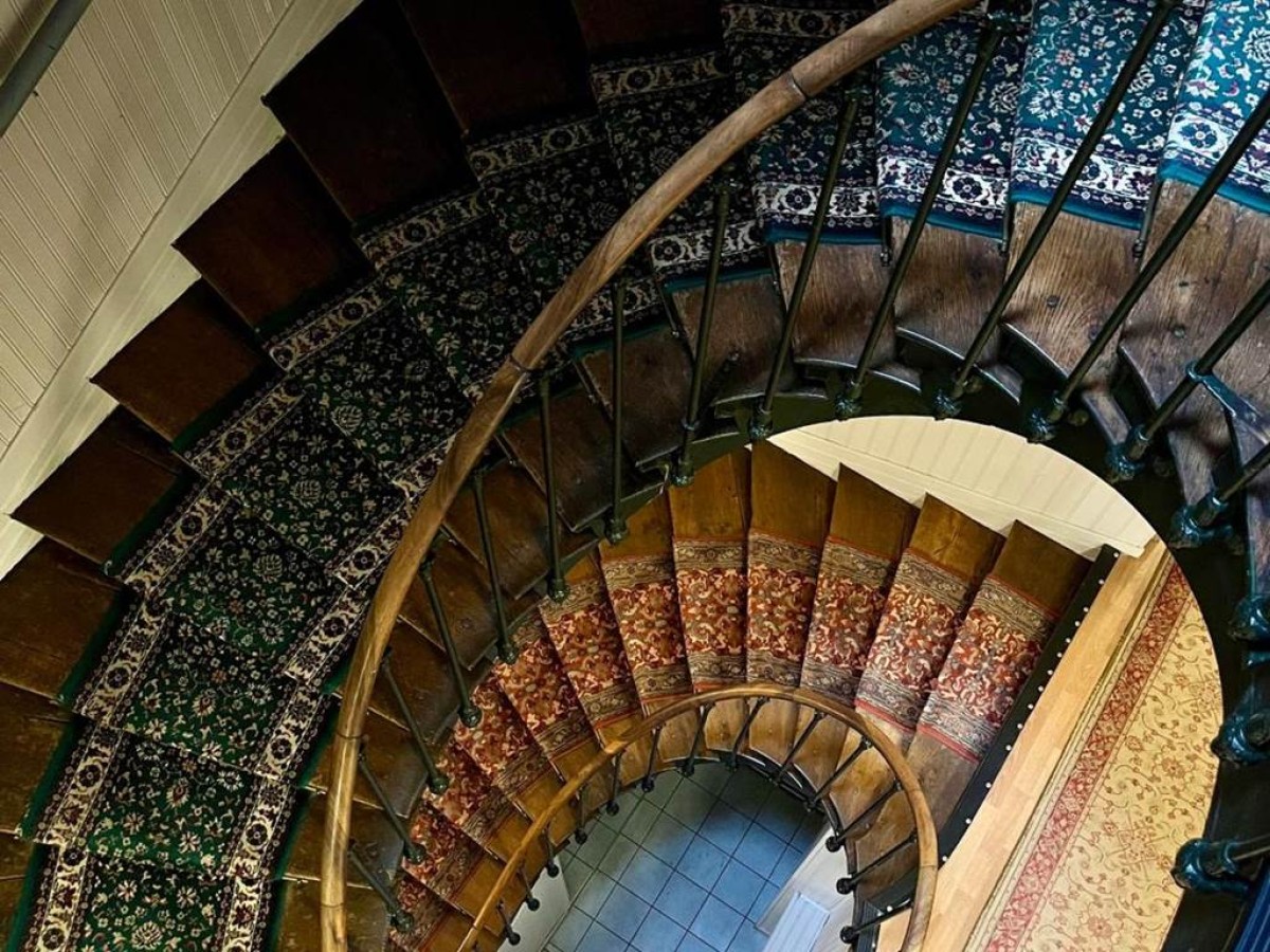 Le Relais De La Poste - Bonjour Fun