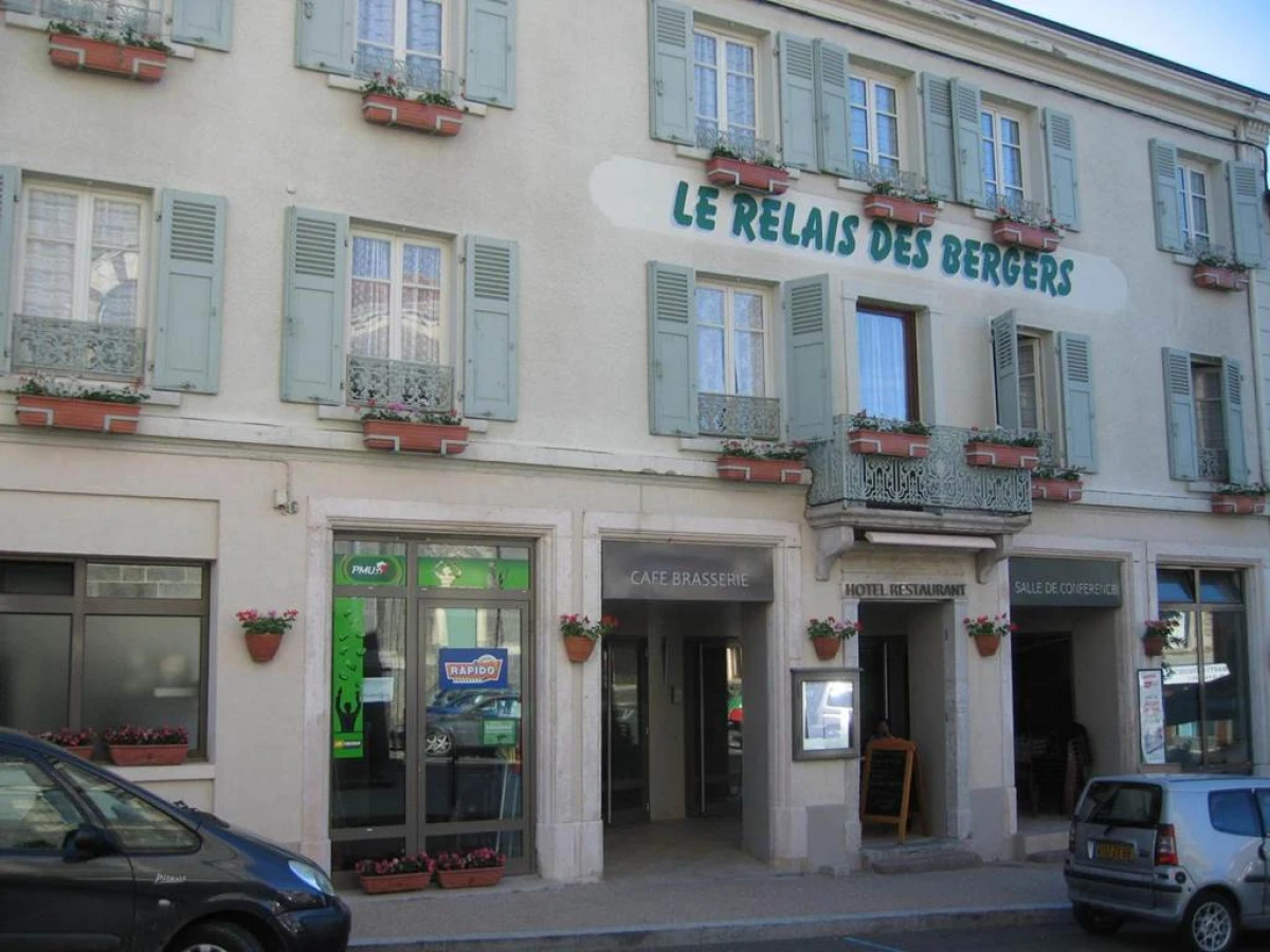 Le Relais des Bergers - Bonjour Fun
