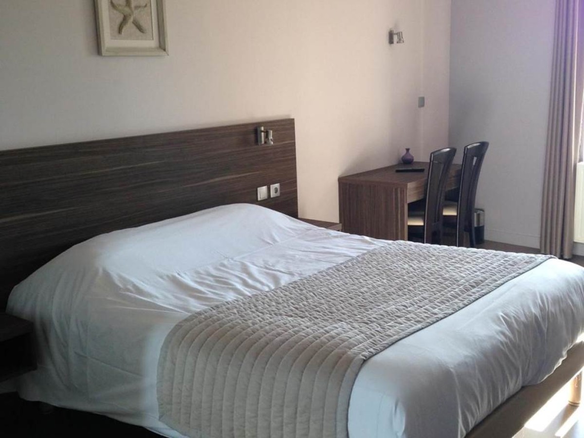 Le Relais des Bergers - Bonjour Fun