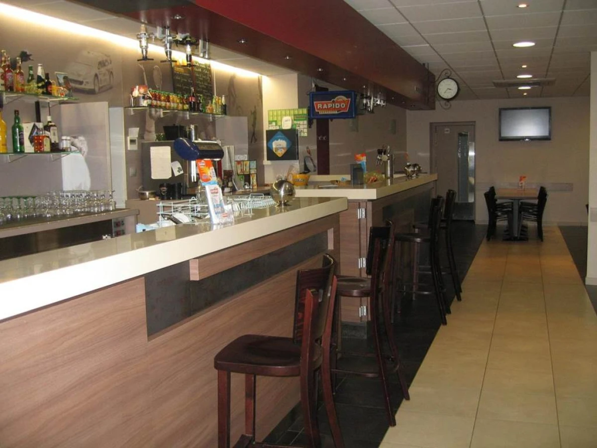 Le Relais des Bergers - Bonjour Fun