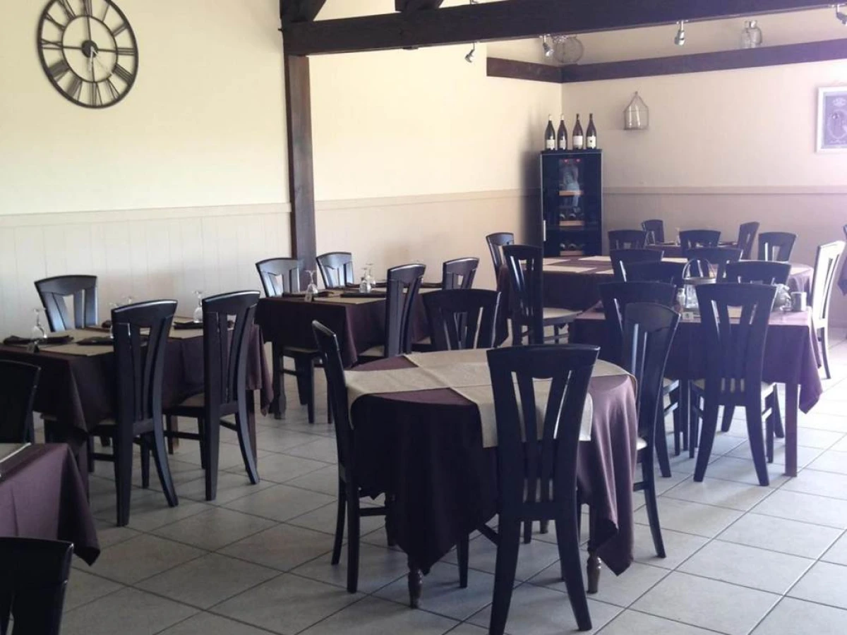 Le Relais des Bergers - Bonjour Fun