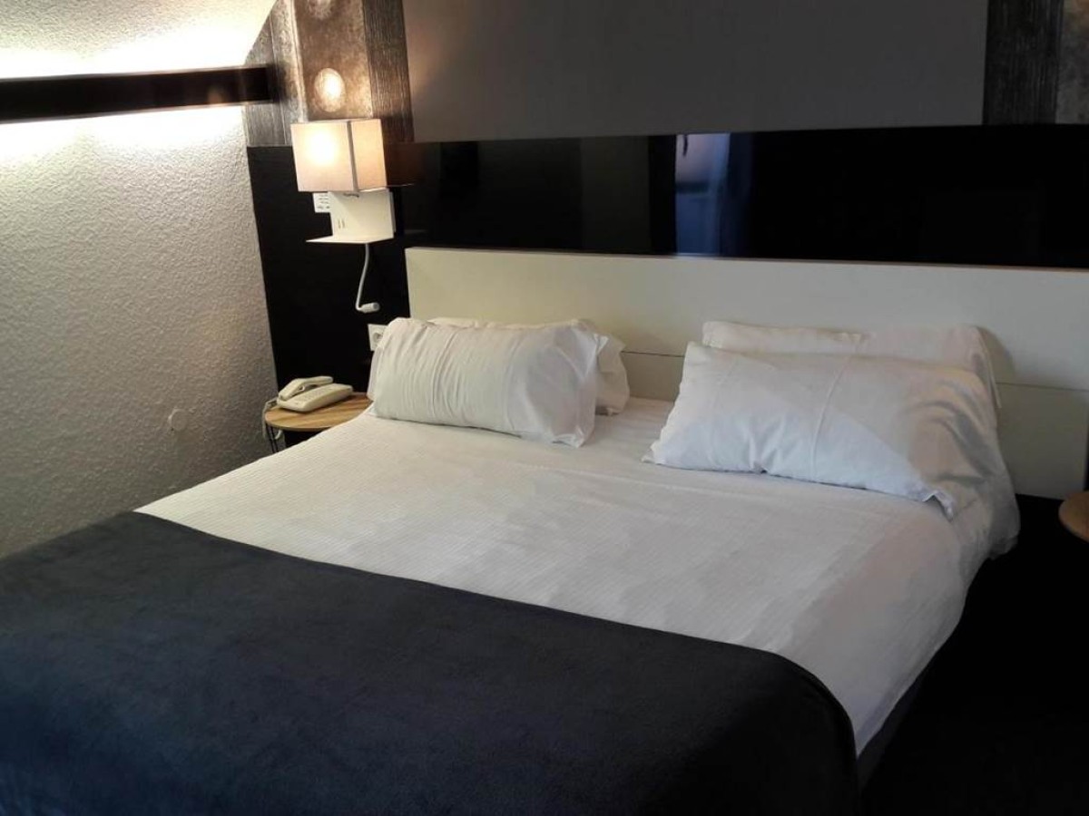 Le Relais Des Chateaux Forts - Bonjour Fun