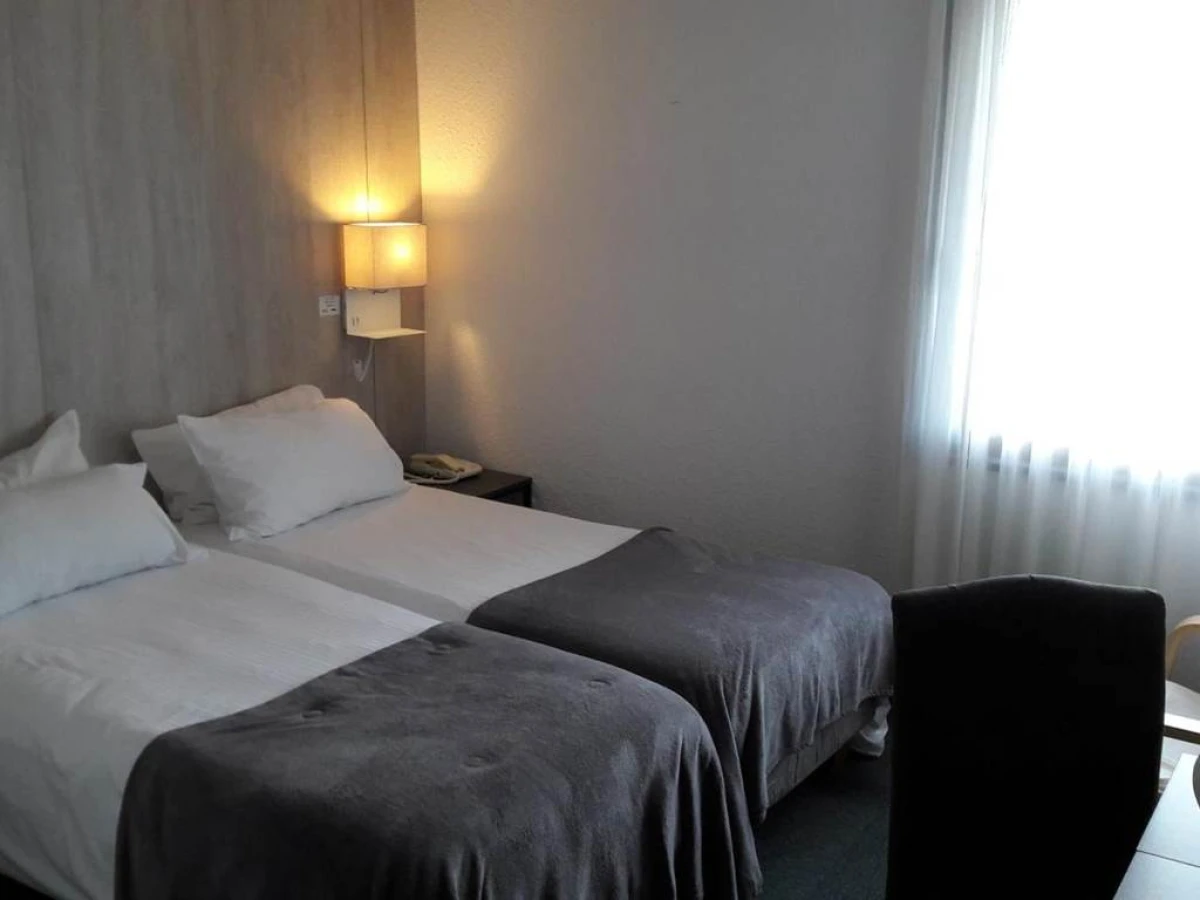 Le Relais Des Chateaux Forts - Bonjour Fun