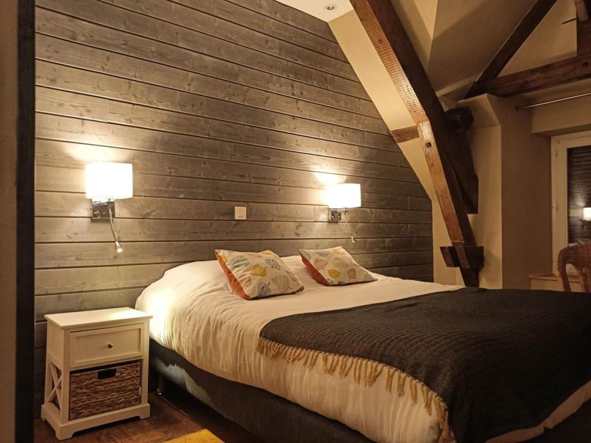 Le Relais des Lacs Bourgogne Morvan - Bonjour Fun