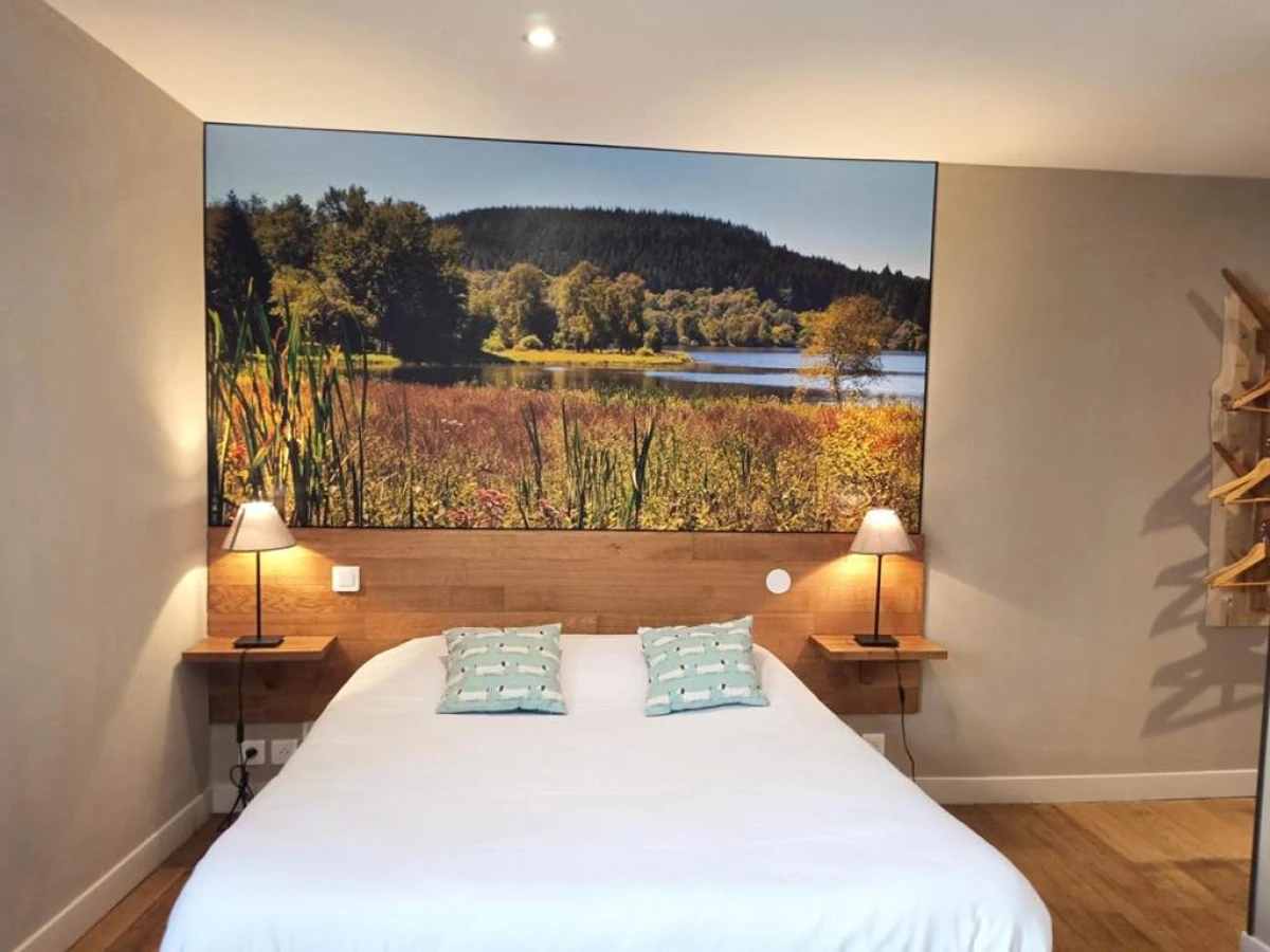 Le Relais des Lacs Bourgogne Morvan - Bonjour Fun