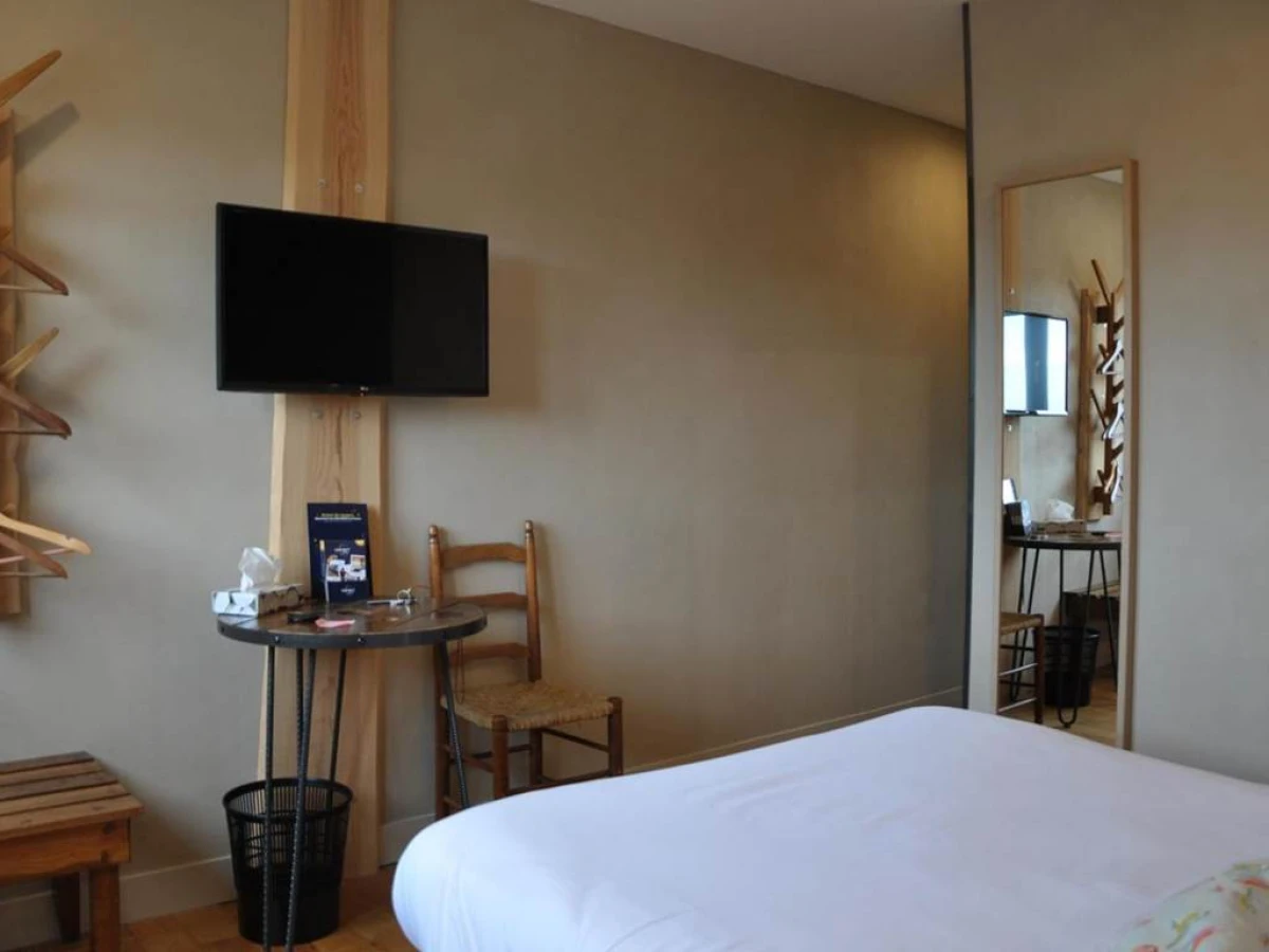 Le Relais des Lacs Bourgogne Morvan - Bonjour Fun