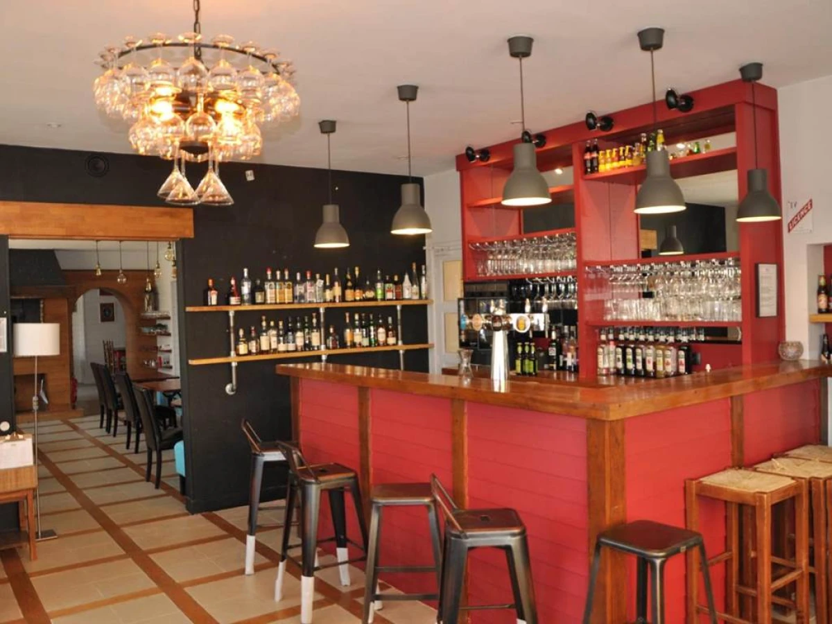 Le Relais des Lacs Bourgogne Morvan - Bonjour Fun