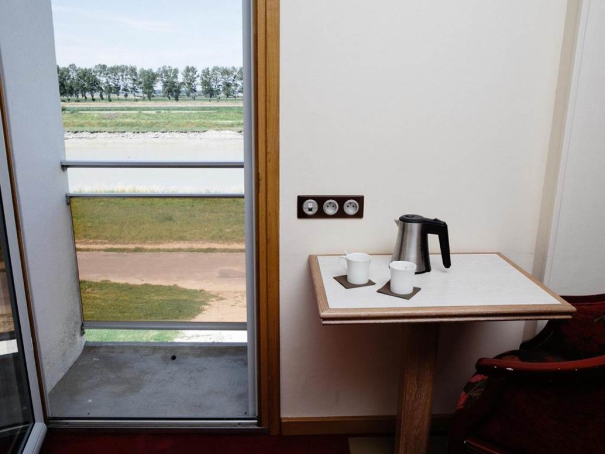 Le Relais Du Roy - Bonjour Fun