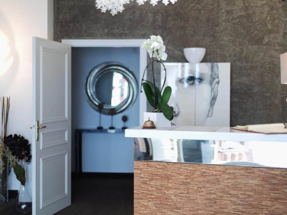 Le Saint Louis - Bonjour Fun