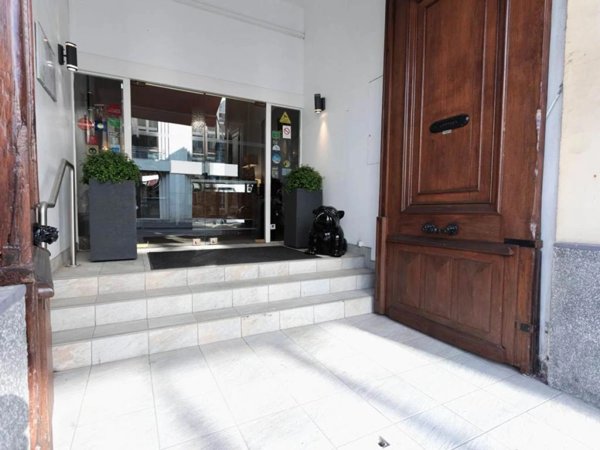 Le Saint Louis - Bonjour Fun