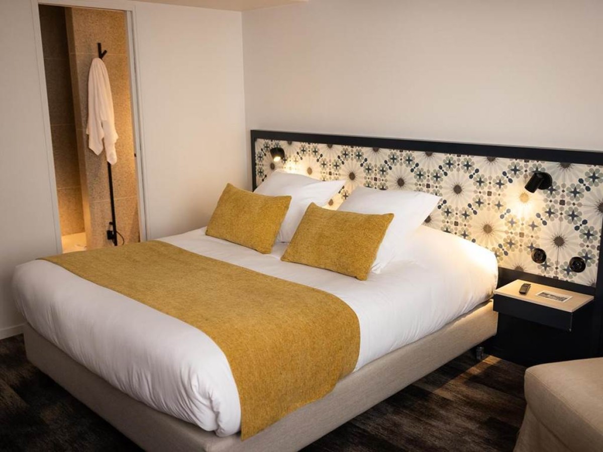 Le Saint-Nicolas - Bonjour Fun