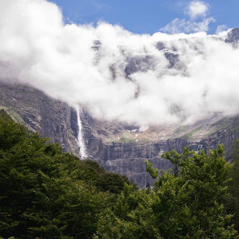 Le Samedi, Duo gagnant - Gavarnie et Pont d'Espagne - Bonjour Fun
