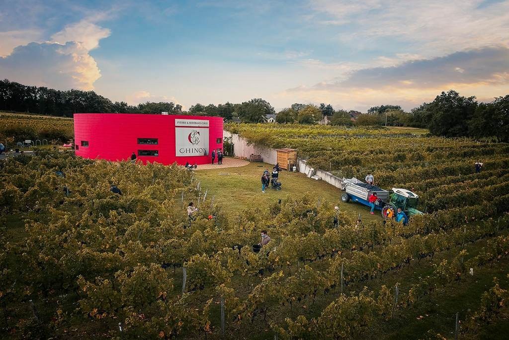 Le sentier pédagogique - Bonjour Fun